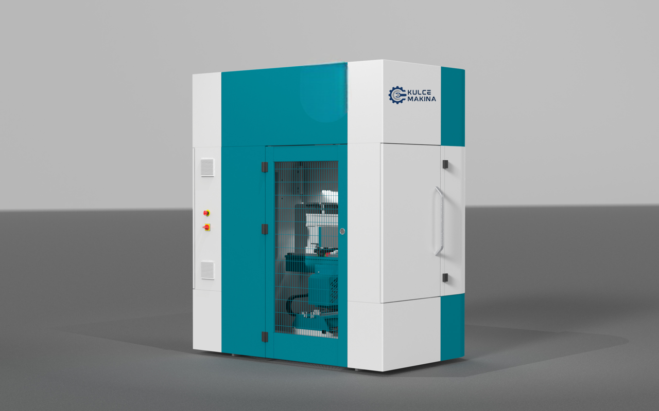 S1 Serial CNC Electro-hydraulic Press Brake