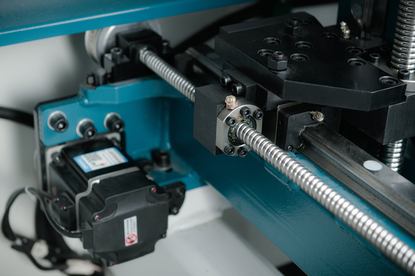 S1 Serial CNC Electro-hydraulic Press Brake