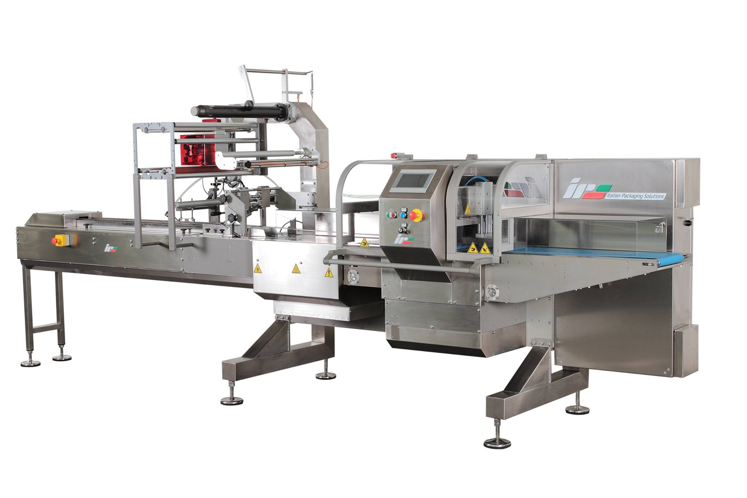 Packaging Machines