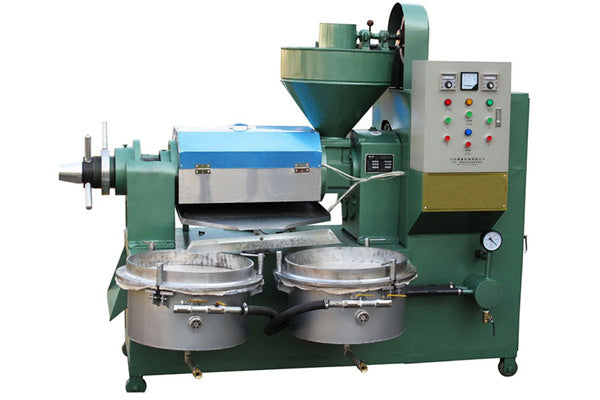 Food Processing Machines