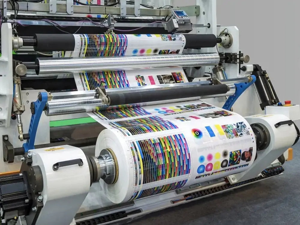 Printing Machines