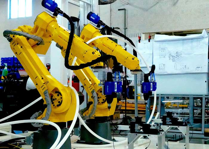 Automation Equipment
