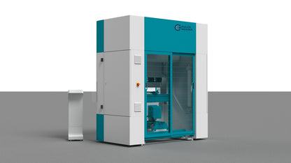 S1 Serial CNC Electro-hydraulic Press Brake