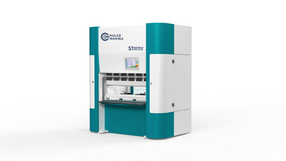 S1 Serial CNC Electro-hydraulic Press Brake