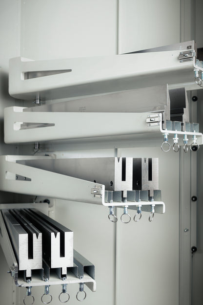 S1 Serial CNC Electro-hydraulic Press Brake