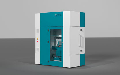 S1 Serial CNC Electro-hydraulic Press Brake